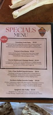 Menu photo 6 Enzo's BBQ & Alehouse Oceanside, CA Menu photo 6 Enzo's BBQ & Alehouse Oceanside, CA