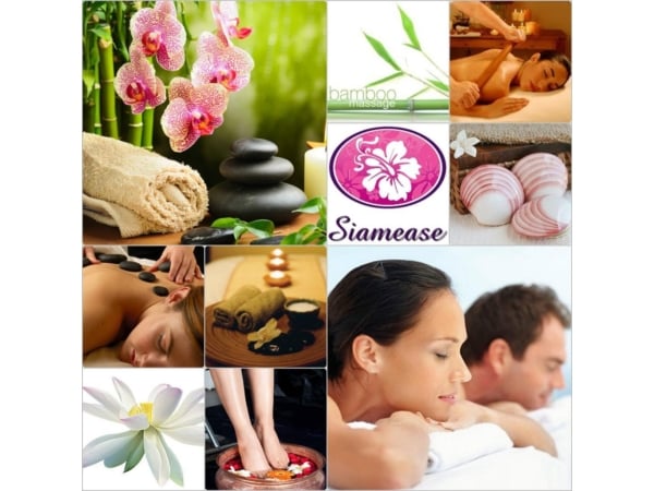SIAMEASE THAI SPA - Updated May 2025 - 12 Photos - 48 Faulkner Street ...