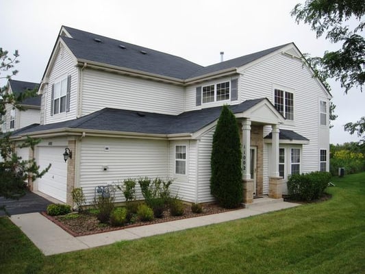 Carriage Real Estate & Property Management