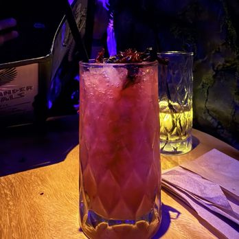 Tropic Thunder - Tiki Bars Near Me - Phoenix, Arizona