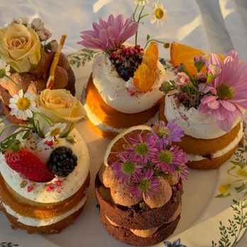 The Bold Bakery - Bakeries Near Me - Chantilly, Virginia The Bold Bakery - Bakeries Near Me - Chantilly, Virginia