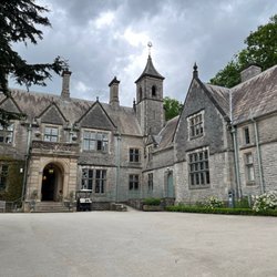 Callow Hall Country House Hotel & Restaurant