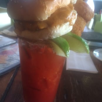Score on Davie - Royale with Chaesar double $15 - Sports Bars Near Me - Vancouver, British Columbia Score on Davie - Royale with Chaesar double $15 - Sports Bars Near Me - Vancouver, British Columbia