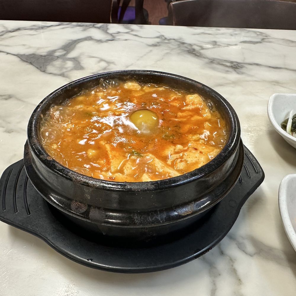 Ho Soon Yi - Korean Near Me - Lakewood, Washington