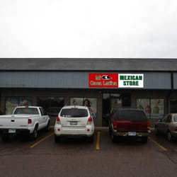 Mi casa latina mexican store