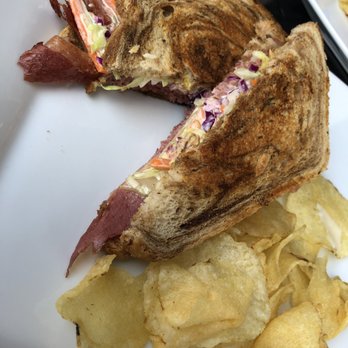 Next Round Bar & Grill - Pastrami melt - Bars Near Me - Santa Ana, California Next Round Bar & Grill - Pastrami melt - Bars Near Me - Santa Ana, California
