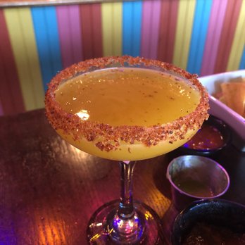 Riviera Maya Taco & Tequila Bar - Mango cocktail - Cocktail Bars Near Me - Highland, Indiana Riviera Maya Taco & Tequila Bar - Mango cocktail - Cocktail Bars Near Me - Highland, Indiana