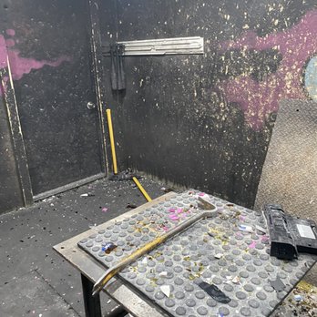 Unchartered Adventures - Rage room after math - Team Building Activities Near Me - Kyle, Texas