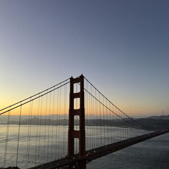Battery Spencer - Landmarks & Historical Buildings Near Me - Sausalito, California