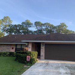 Eco Kleen of the Palm Beaches - BEFORE
