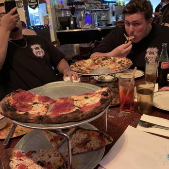 Pizza Bruno - Pizza Near Me - Orlando, Florida