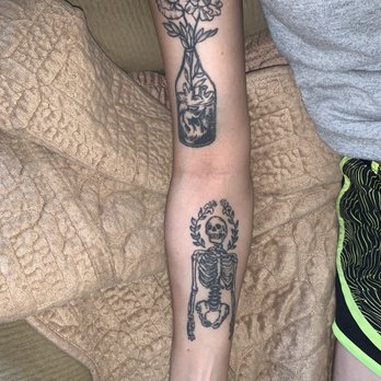 Tattoo Factory - Tattoo Near Me - Chicago, Illinois