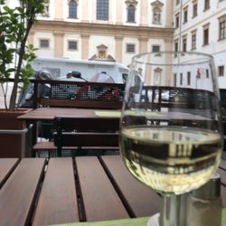 Inigo - Dinner with a beautiful view