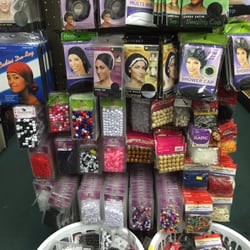 La Sierra Beauty Supply - Gotta have the extras!