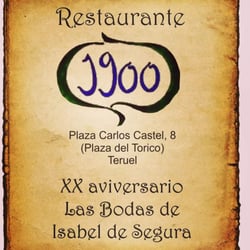 Café 1900