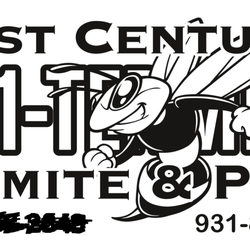 21st Century Termite & Pest
