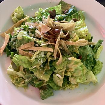Cha Cha's Latin Kitchen - Caesar Salad - Bars Near Me - Brea, California