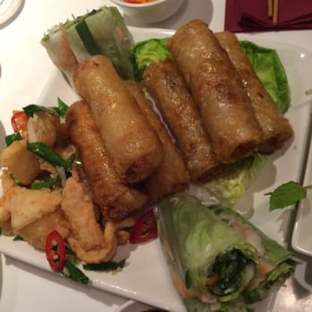 Cây Tre - Selection of startera - Vietnamese Near Me - London, XGL