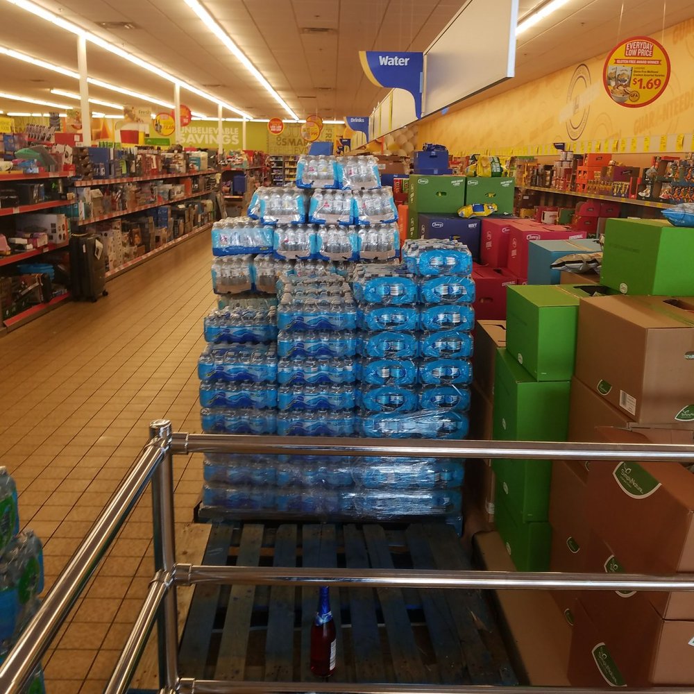 ALDI - Grocery Near Me - Middletown, New York
