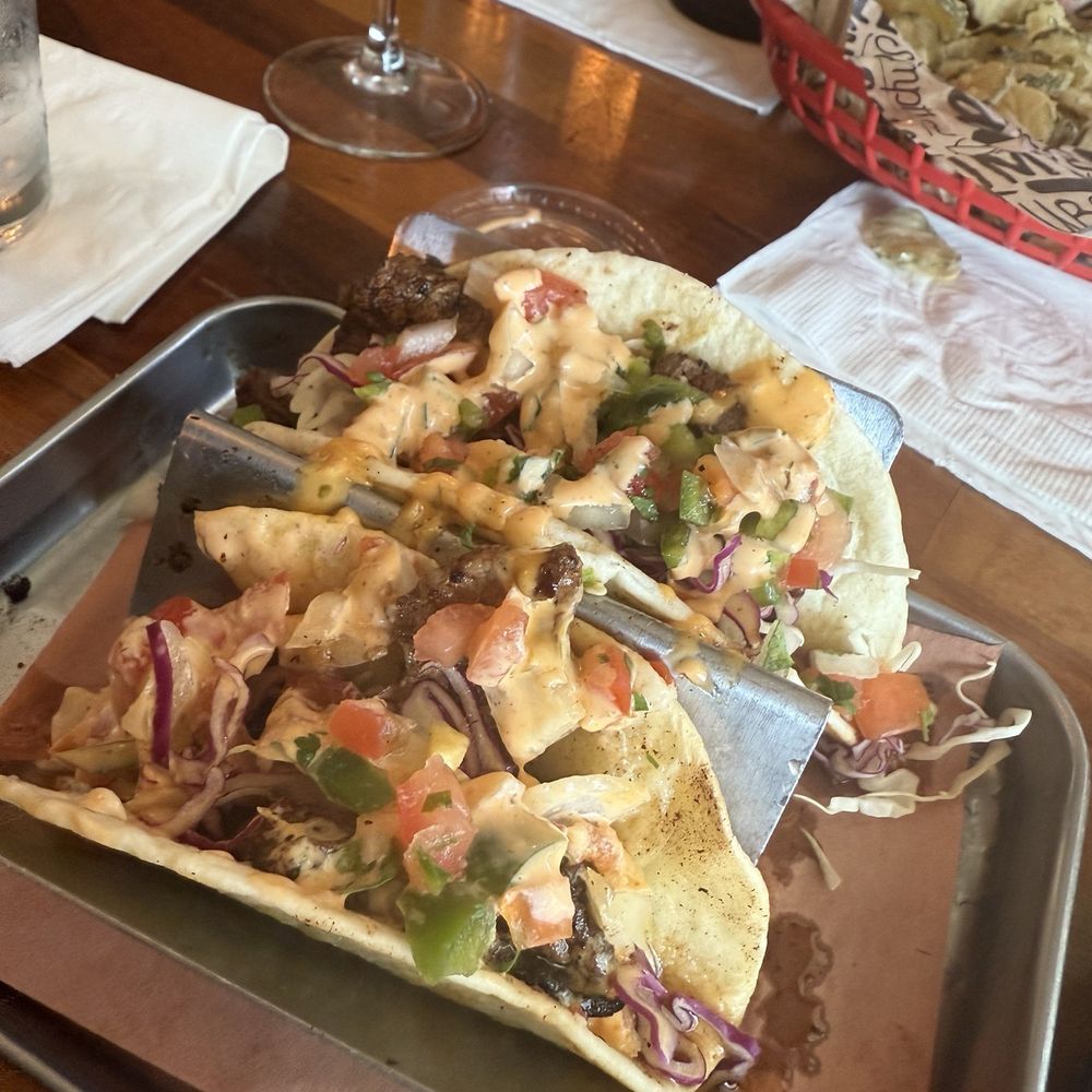 Steak Tacos Steak Tacos