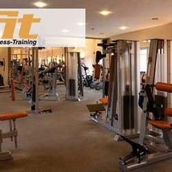 Medifit - Studio