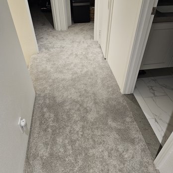 Abbey Carpet & Floor - Hallway - Flooring Near Me - Honolulu, Hawaii Abbey Carpet & Floor - Hallway - Flooring Near Me - Honolulu, Hawaii