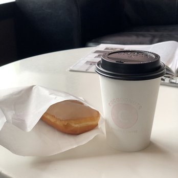 Coco Donuts - Uptown - Donuts Near Me - Portland, Oregon