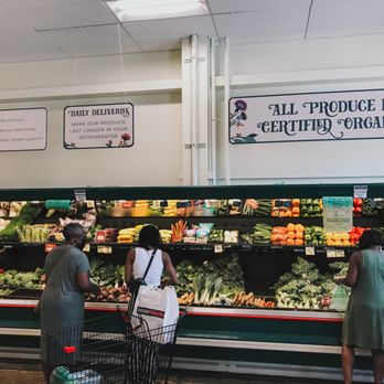 MOM's Organic Market - a grocery store - Health Markets Near Me - Waldorf, Maryland MOM's Organic Market - a grocery store - Health Markets Near Me - Waldorf, Maryland