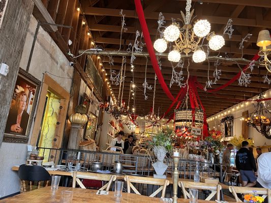 Della Fattoria Downtown Café by null