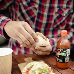 Cantine California - Tacos! Cantine California