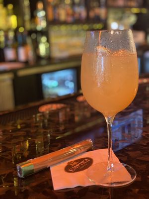 Empire Social Lounge (Brickell Location) by null