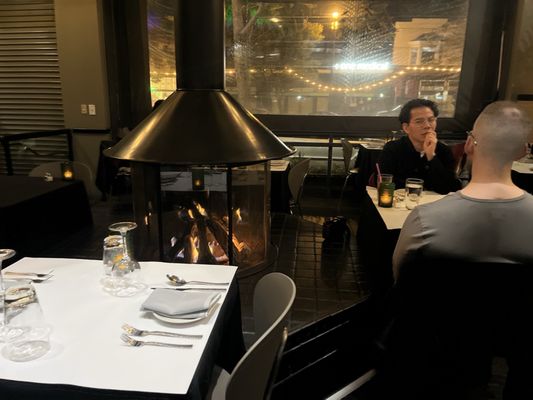 Catch sf Seafood by null