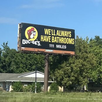 Buc-ee’s - We traveled that far - Gas Stations Near Me - Springfield, Missouri