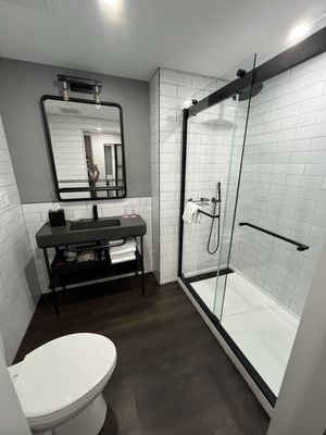 Moxy Halifax Downtown by null