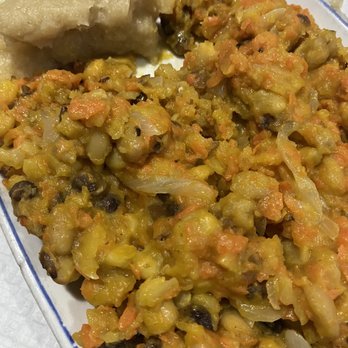 Tambarina Restaurante - Cachupa e fufu - African Near Me - Lisbon, 11