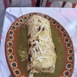 Tacos & Cantina La Potranca