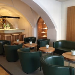 Maximilian Hotel - Lobby