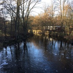 Poppenbüttler Schleuse