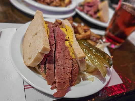 Smoke Meat Pete by null