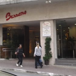 Restaurante bassano