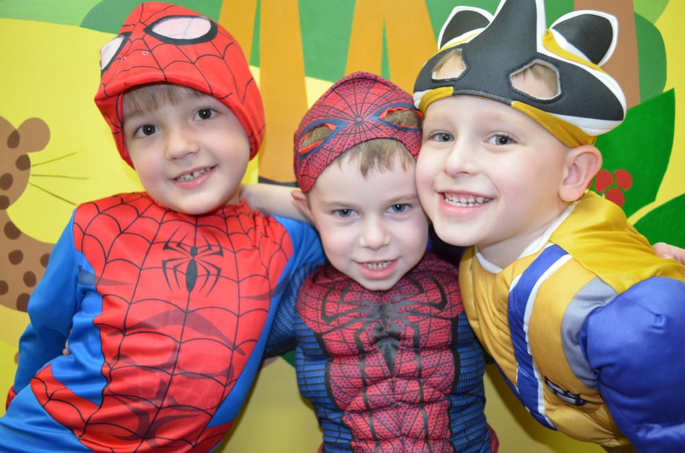 Mishutka Group Family Day Care - childcare center in Brooklyn, NY