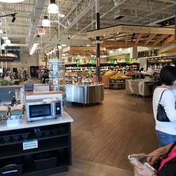 Weavers Way - Ambler - customers in the store - Grocery Near Me - Ambler, Pennsylvania Weavers Way - Ambler - customers in the store - Grocery Near Me - Ambler, Pennsylvania