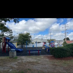 Mike Stacy Memorial Playground