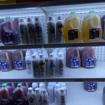 HTeaO - Get a gallon Togo - Coffee & Tea Near Me - Arlington, Texas