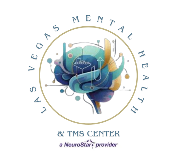 Las Vegas Mental Health and TMS Center - grief counselor in Las Vegas, NV