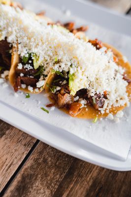 Taqueria Ultimo Taco by null