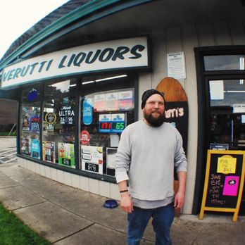 Verutti Liquor - The best staff! - Beer, Wine & Spirits Near Me - Capitola, California Verutti Liquor - The best staff! - Beer, Wine & Spirits Near Me - Capitola, California