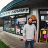 Verutti Liquor gift card