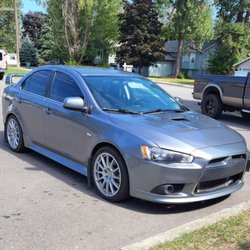 Full on Pro Auto - 10/10 I love my car