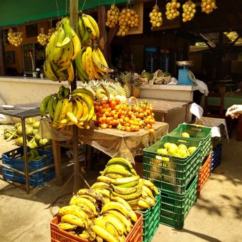 Kendi World Adventures - Muchas frutas!! - Tours Near Me - Washougal, Washington